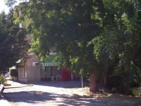 Hostal Nuevo Paraíso - Foto 3