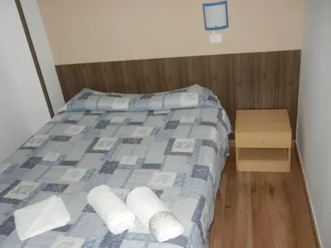Hostal Oklahoma - Photo 4