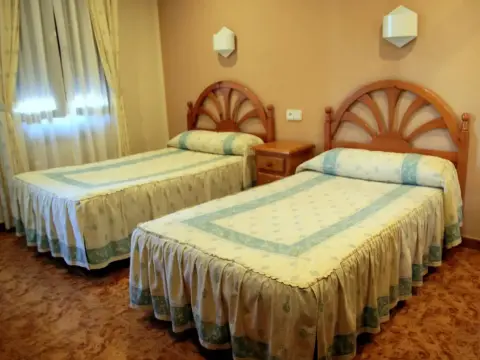 Hostal Pachin - Photo 4