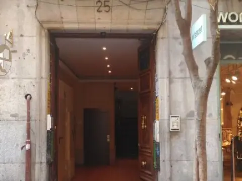 Hostal Palacios Fuencarral - Photo 1