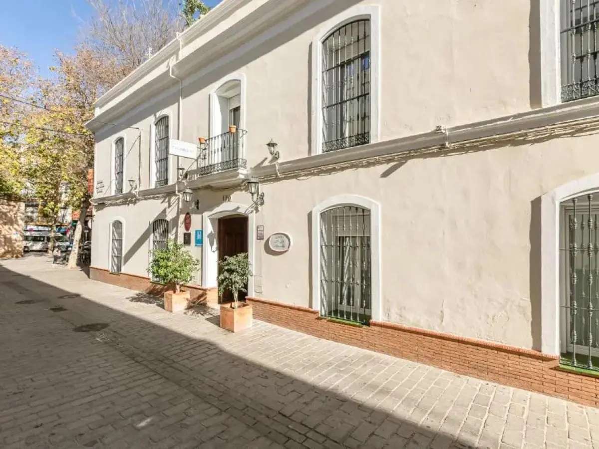 Hostal Parladé