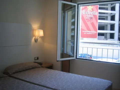 Hostal Penalty - Photo 4