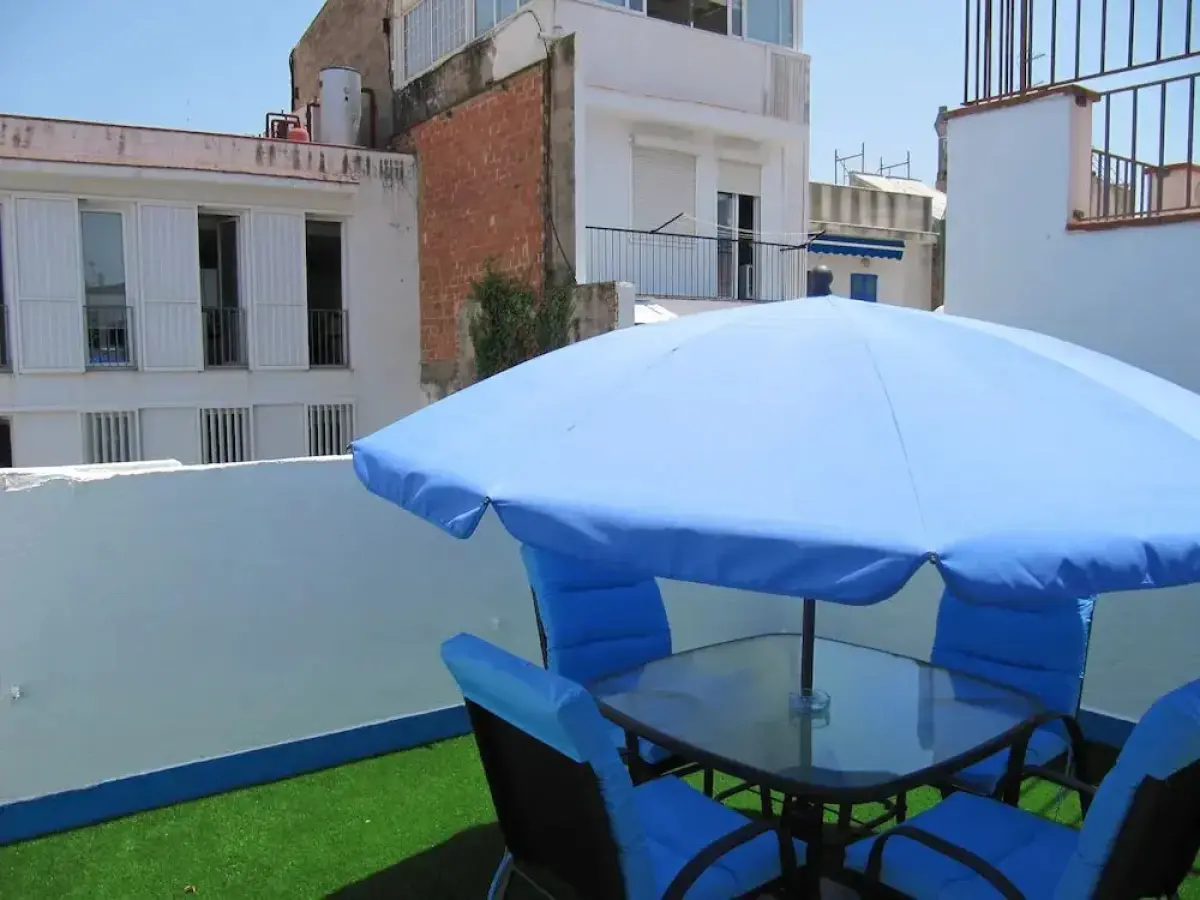 Hostal Pensió Maricel