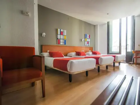 Hostal Persal - Photo 3