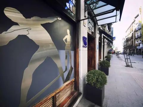 Hostal Persal - Photo 4