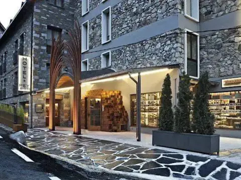 Hostal Pey - Photo 1