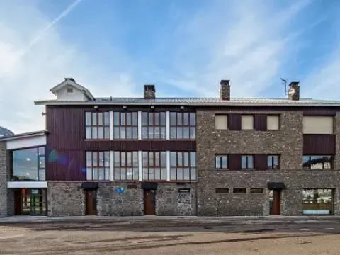 Hostal Pico Agujas - Photo 1