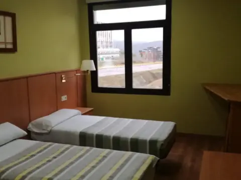 Hostal Pico Agujas - Photo 2