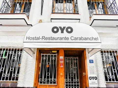 Hostal Carabanchel - Photo 1