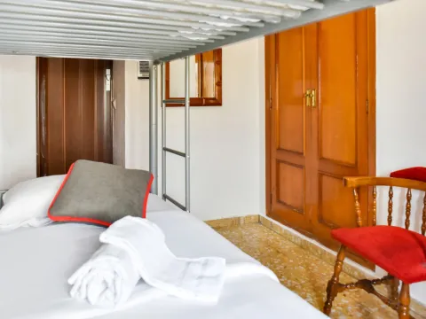Hostal Carabanchel - Photo 4