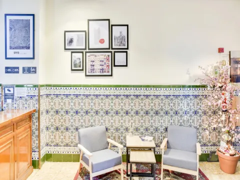 Hostal Carabanchel - Photo 2
