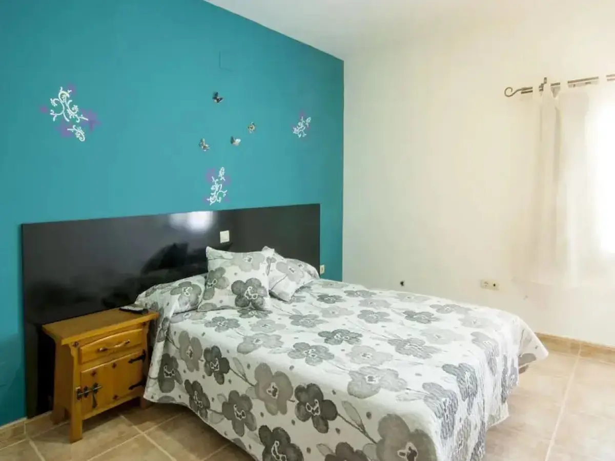 Hostal Restaurante Casti