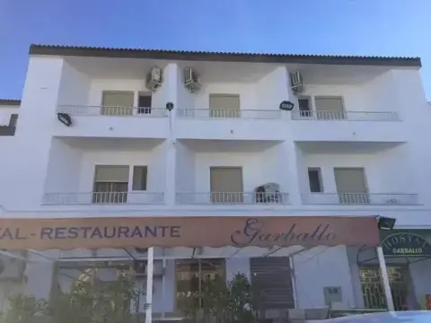 Hostal Restaurante Garballo - Photo 1