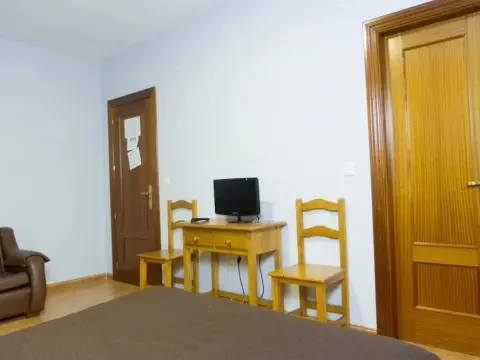 Hostal Restaurante Garballo - Photo 3