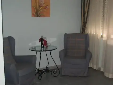 Hostal Restaurante Las Ruedas - Photo 2