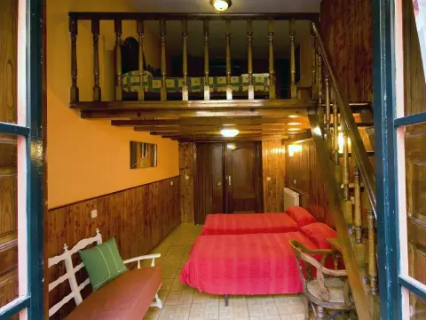 Hostal Rico - Foto 2