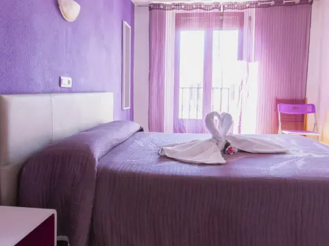 Hostal Rober - Photo 4