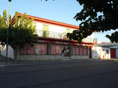 Hostal Roca - Photo 1