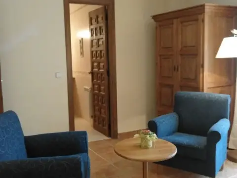 Hostal Rural Cumbres de Castilla - Photo 2