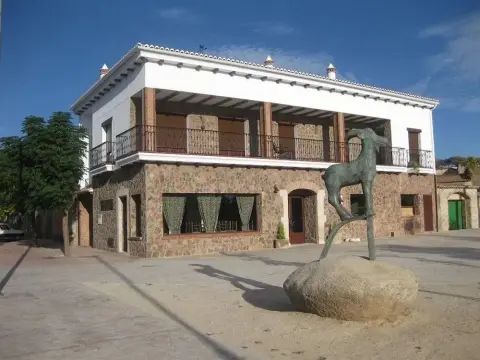 Hostal Rural La Caballeriza - Photo 1