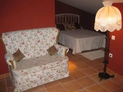 Hostal Rural La Caballeriza - Photo 2