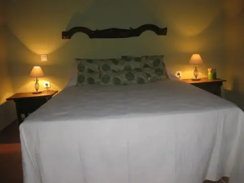 Hostal Rural La Caballeriza - Photo 3