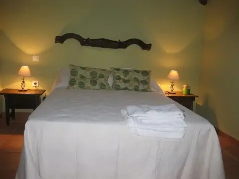 Hostal Rural La Caballeriza - Photo 4