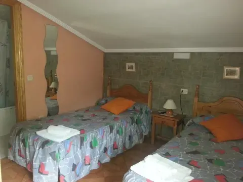 Hostal Rural La Collada de Aralla - Photo 2