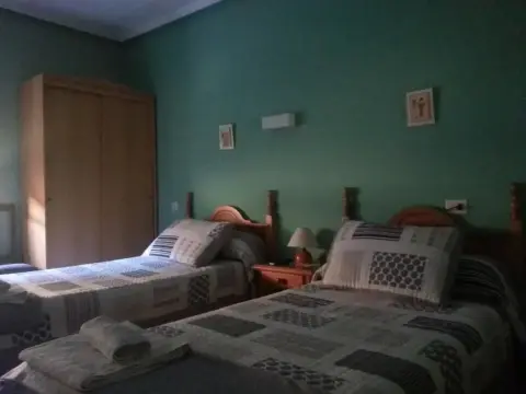 Hostal Rural La Collada de Aralla - Photo 3