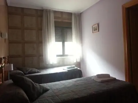 Hostal Rural La Collada de Aralla - Photo 4