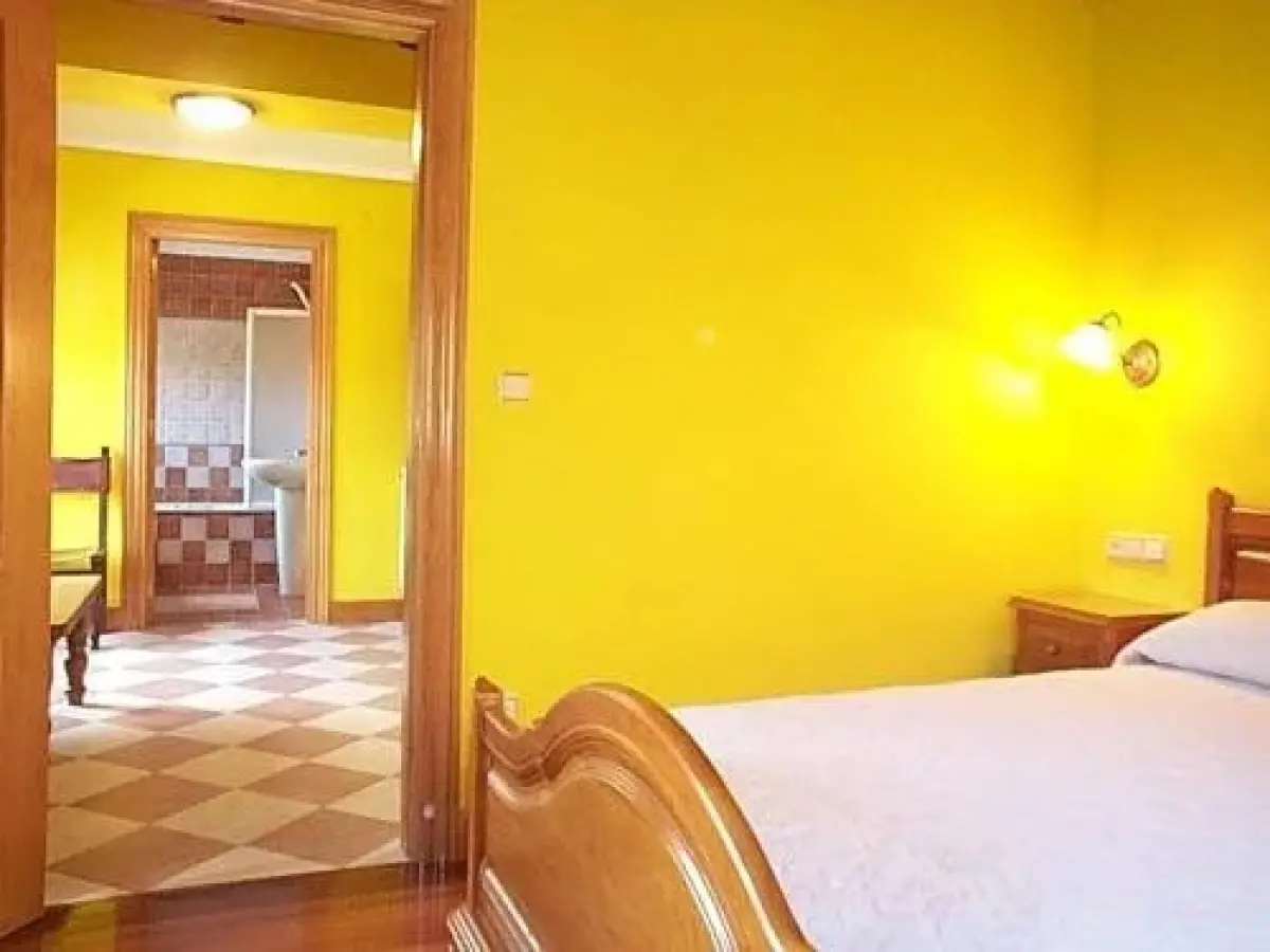 Hostal Rural Onbordi