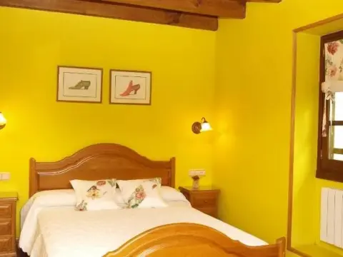 Hostal Rural Onbordi - Photo 2