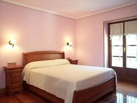 Hostal Rural Onbordi - Photo 3