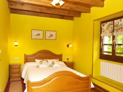 Hostal Rural Onbordi - Photo 4