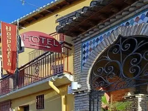 Hostal Ruta de Lorca - Photo 1