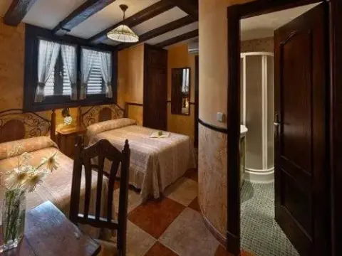 Hostal Ruta de Lorca - Photo 2