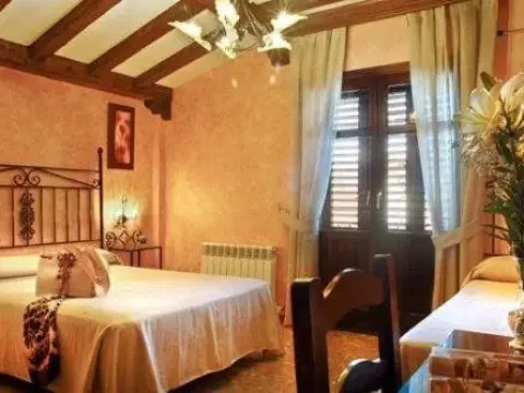 Hostal Ruta de Lorca - Photo 3