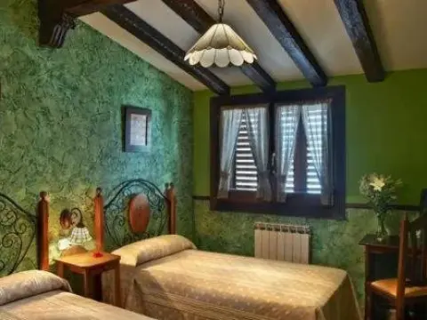 Hostal Ruta de Lorca - Photo 4