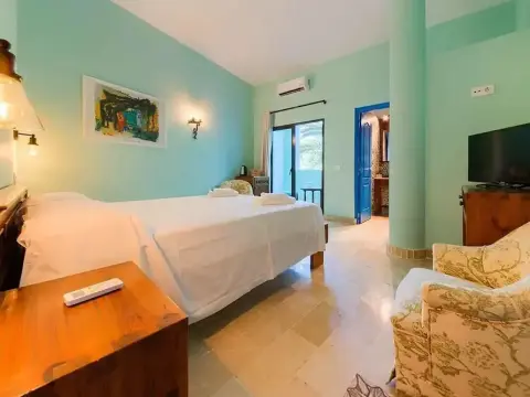 Hostal Sahaba Zahora - Photo 4