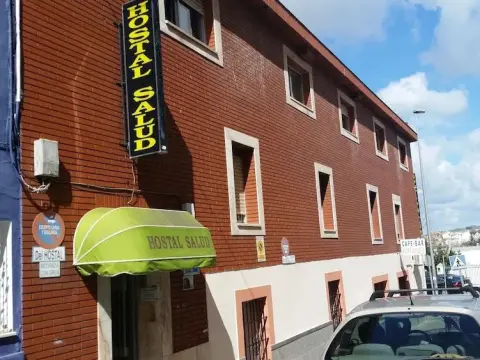 Hostal Salud - Foto 1