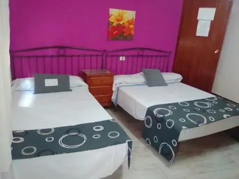 Hostal Salud - Foto 3