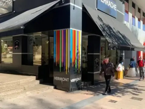 Hostal San Fernando - Photo 1