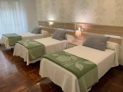 Hostal San Fernando - Photo 2