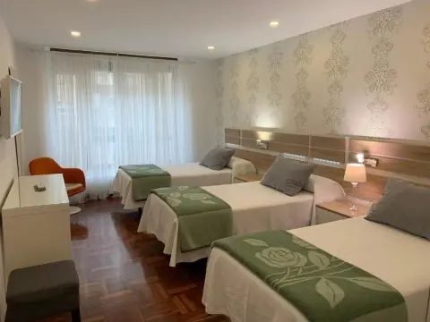 Hostal San Fernando - Photo 3