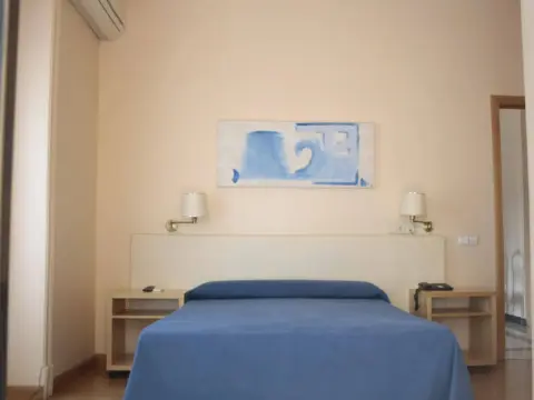 Hostal Santa Cruz - Foto 2