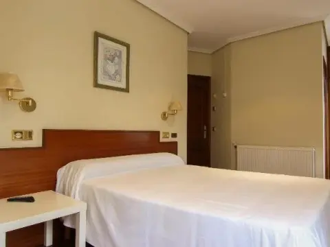 Hostal Socaire - фото 3