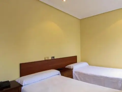 Hostal Socaire - фото 4
