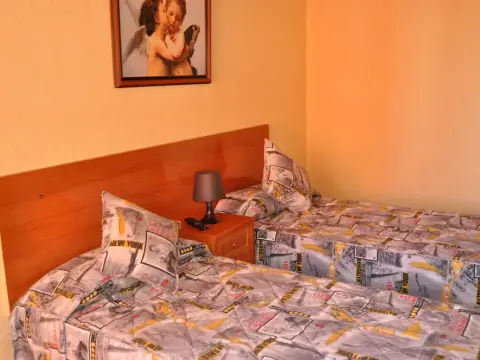 Hostal Stella - Photo 4