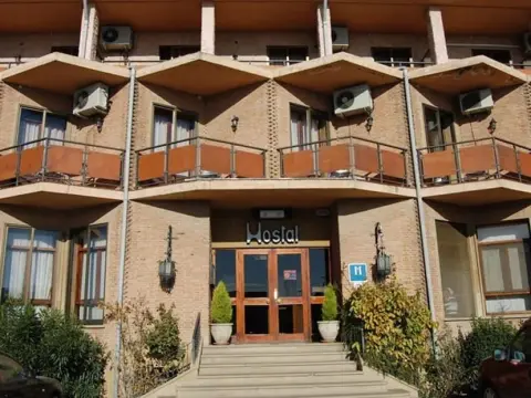 Hostal Tafalla - Photo 1
