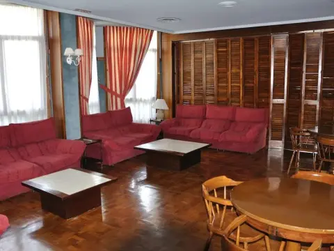 Hostal Tafalla - Photo 2